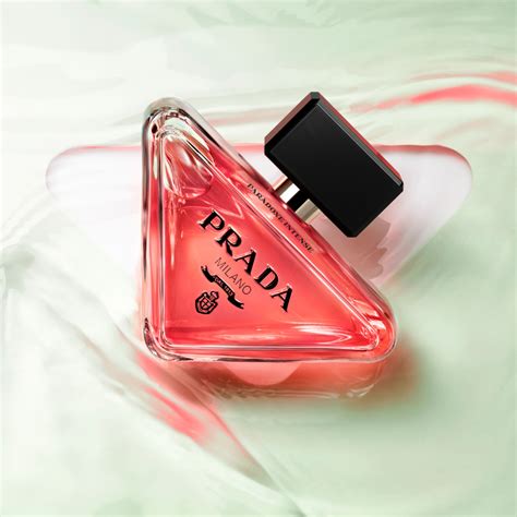 paradox prada intense|Prada paradoxe intense douglas.